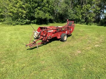 Main image International Harvester 47